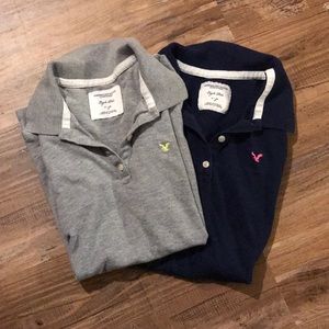 Women’s polo
